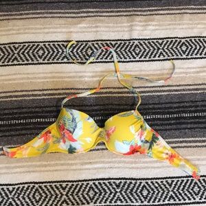 women’s bathing suit top